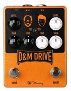 Keeley D&M Drive Keeley D&M Drive