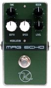 Keeley Magnetic Echo Keeley Magnetic Echo