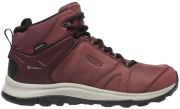 Keen Terradora II Leather Mid WP Women Keen Terradora II Leather Mid WP Women