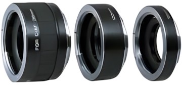 Kenko Extension tube set DG C/AF-S Kenko Extension tube set DG C/AF-S