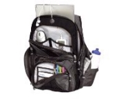 Kensington Contour Backpack (1500234) Kensington Contour Backpack (1500234)