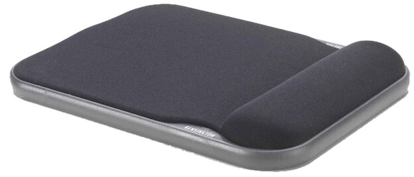 Kensington height-adjustable mouse pad with gel (57711) Kensington height-adjustable mouse pad with gel (57711)