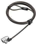 Kensington ClickSafe 2.0 Laptop Lock for Nano Security Slots (K68101EU) Kensington ClickSafe 2.0 Laptop Lock for Nano Security Slots (K68101EU)