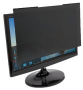 Kensington MagPro Magnetic Privacy Filter for 23" 16:9 Monitors (K58355WW) Kensington MagPro Magnetic Privacy Filter for 23" 16:9 Monitors (K58355WW)
