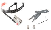 Kensington ClickSafe Keyed Laptop Lock Kensington ClickSafe Keyed Laptop Lock