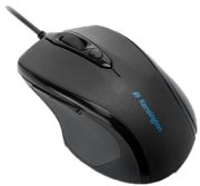 Kensington Pro Fit Wired Mid-Size Mouse (K72355EU) Kensington Pro Fit Wired Mid-Size Mouse (K72355EU)