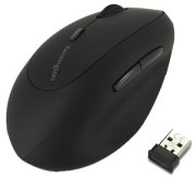 Kensington Pro Fit Ergo Wireless Mouse for Left-Handed Users (K79810WW) Kensington Pro Fit Ergo Wireless Mouse for Left-Handed Users (K79810WW)
