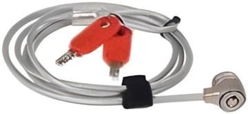 Kensington MicroSaver Notebook Lock Kensington MicroSaver Notebook Lock