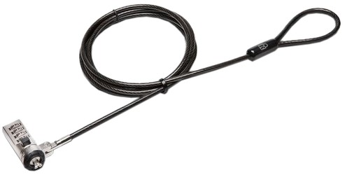 Kensington N17 Combination Laptop Lock Kensington N17 Combination Laptop Lock