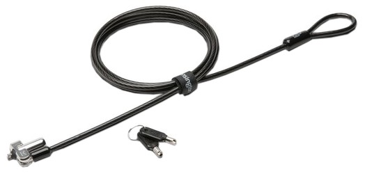 Kensington N17 Keyed Laptop Lock (K64440WW) Kensington N17 Keyed Laptop Lock (K64440WW)
