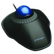 Kensington Orbit Scroll Ring Trackball Kensington Orbit Scroll Ring Trackball