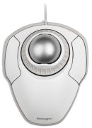 Kensington Orbit trackball with scroll ring (K72500WW) Kensington Orbit trackball with scroll ring (K72500WW)