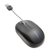Kensington Pro Fit Retractable Mobile Mouse Kensington Pro Fit Retractable Mobile Mouse