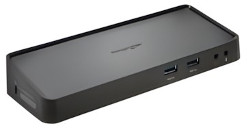 Kensington SD3600 Universal USB 3.0 Docking Station Kensington SD3600 Universal USB 3.0 Docking Station