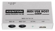 Kenton Midi USB Host MK II Kenton Midi USB Host MK II