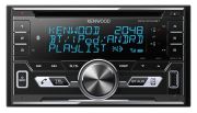 Kenwood DPX5100BT Kenwood DPX5100BT