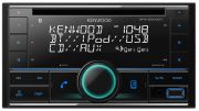 Kenwood DPX-5200BT Kenwood DPX-5200BT