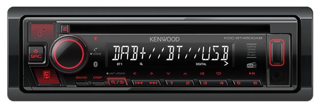 Kenwood