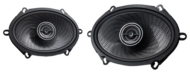 Kenwood KFC-PS6896C Kenwood KFC-PS6896C
