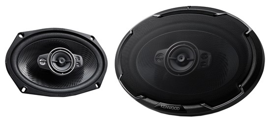 Kenwood KFC-PS6996 Kenwood KFC-PS6996