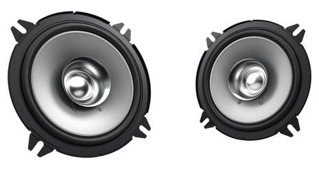 Kenwood KFC-S1356 Kenwood KFC-S1356