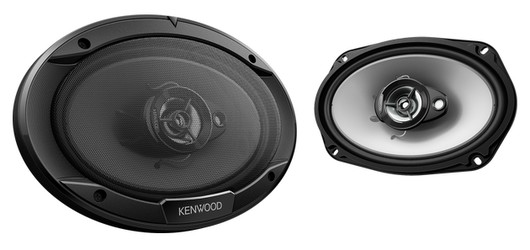 Kenwood KFC-S6966 Kenwood KFC-S6966