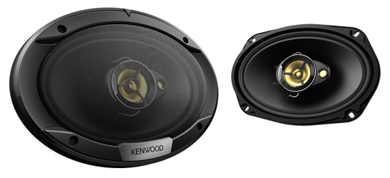 Kenwood KFC-S6976EX Kenwood KFC-S6976EX