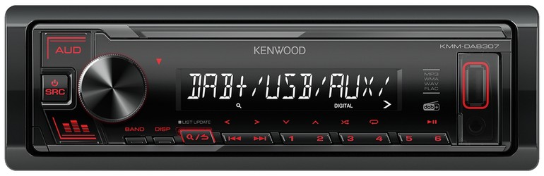 Kenwood