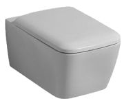 Geberit it! wall-hung deep flush toilet (201950000) Geberit it! wall-hung deep flush toilet (201950000)