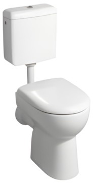 Geberit Renova Nr. 1 toilet seat 573010000 Geberit Renova Nr. 1 toilet seat 573010000