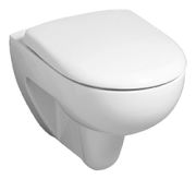 Geberit Renova Nr. 1 Toilet Seat (573025000) Geberit Renova Nr. 1 Toilet Seat (573025000)