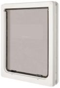 Kerbl Dog Mate 2-Way Dog Door XL Kerbl Dog Mate 2-Way Dog Door XL