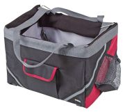 Kerbl Vacation bicycle bag Kerbl Vacation bicycle bag