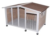 Kerbl Doghouse Overview Kerbl Doghouse Overview