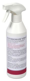 Kerbl Interkokask Disinfectant Spray 500 ml Kerbl Interkokask Disinfectant Spray 500 ml