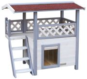Kerbl Cat house Lodge Ontario Kerbl Cat house Lodge Ontario