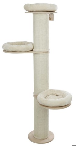 Kerbl Scratching Post Dolomit Tower Kerbl Scratching Post Dolomit Tower