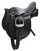 Kerbl Saddle Set Haflinger Kerbl Saddle Set Haflinger