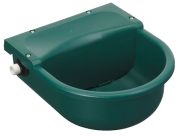 Kerbl Float Drinking Trough Plastic S522 Kerbl Float Drinking Trough Plastic S522