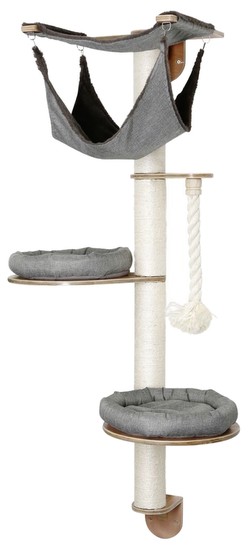 Kerbl Wall scratching post Dolomit 2.0 Tofana Kerbl Wall scratching post Dolomit 2.0 Tofana