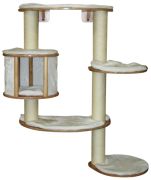 Kerbl Wall scratching post Dolomit Pro Kerbl Wall scratching post Dolomit Pro