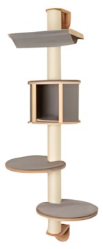 Kerbl Wall scratching post Dolomit Tofana Kerbl Wall scratching post Dolomit Tofana