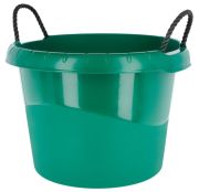 Kerbl Water and feed trough 45 l Kerbl Water and feed trough 45 l