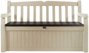 Keter Eden Garden Bench Keter Eden Garden Bench