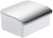 Keuco Elegance Moist Tissue Box (11667013000) Keuco Elegance Moist Tissue Box (11667013000)