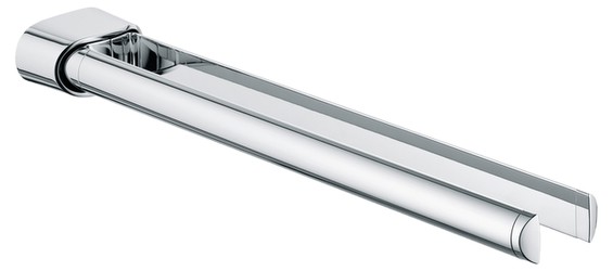 Keuco Elegance Towel Holder (11618010000) Keuco Elegance Towel Holder (11618010000)