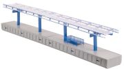 Kibri H0 Modern Platform for C Track (39549) Kibri H0 Modern Platform for C Track (39549)