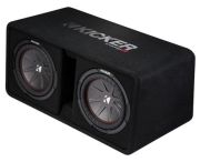 Kicker 43DCWR102 Kicker 43DCWR102