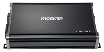 Kicker CXA1200.1 Kicker CXA1200.1