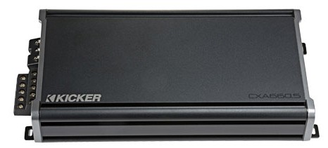 Kicker CXA660.5 Kicker CXA660.5